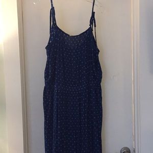 LOFT Beach 🏖 dress NWOT